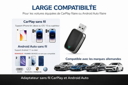 SmartDrive™ Connect